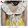 floral printed yellow tulle girls lace dress